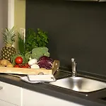 Der Westflügel Landrat Erdmann Apartment