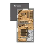 Apartment Der Westflügel Landrat Erdmann