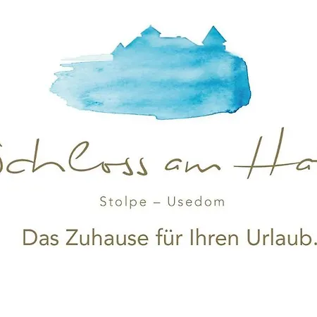 Appartement Der Westfluegel Landrat Erdmann *