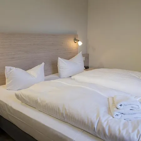 Appartement Der Westfluegel Landrat Erdmann *