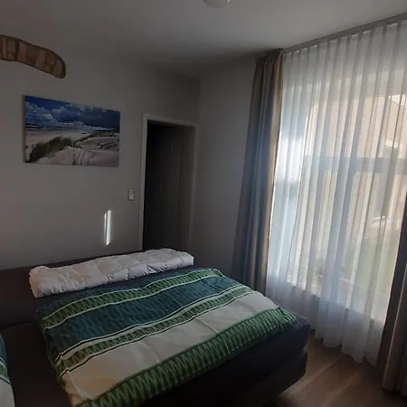 Der Westflügel Landrat Erdmann Apartment