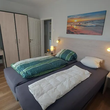 Apartment Der Westflügel Landrat Erdmann *